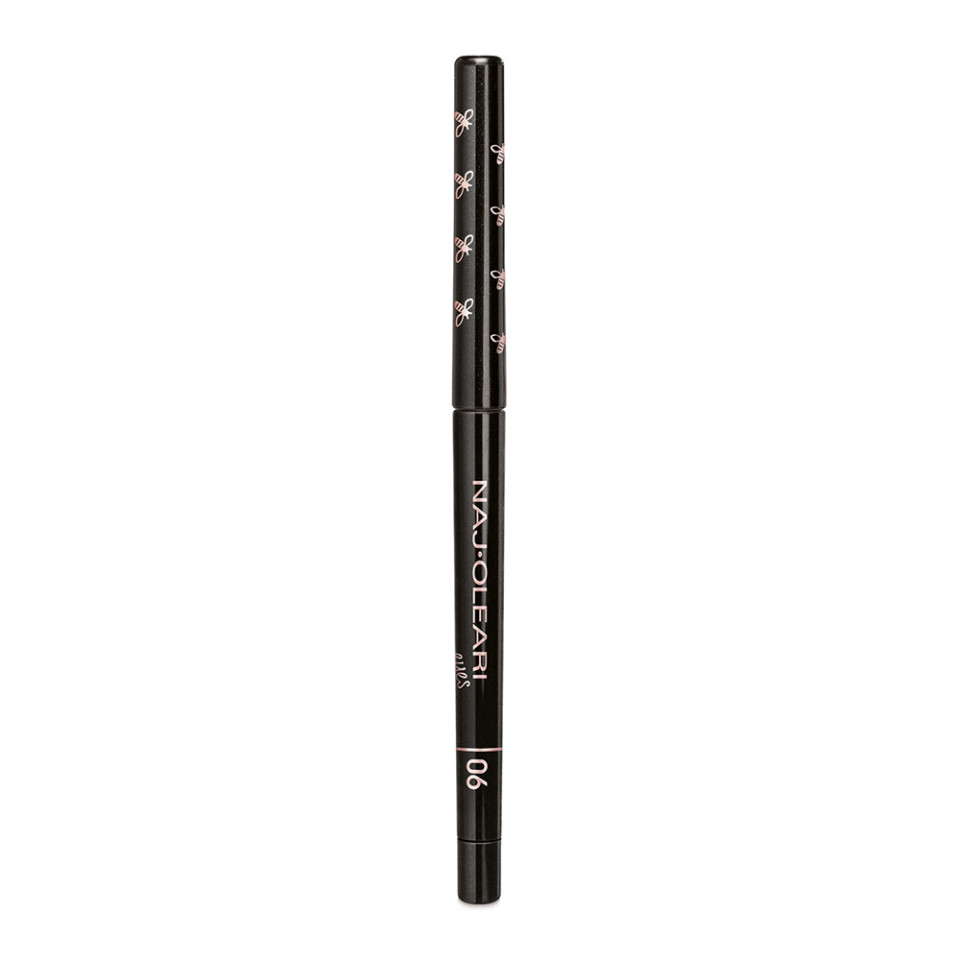 IRRESISTIBLE EYELINER & KAJAL