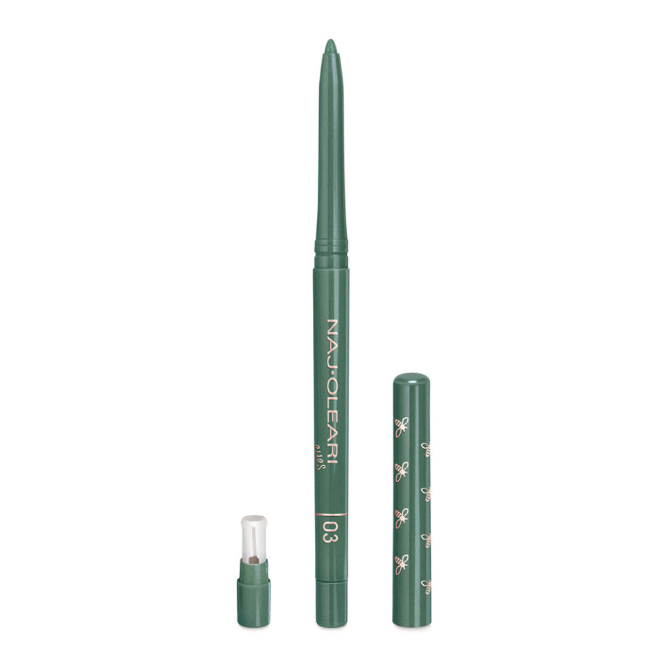 IRRESISTIBLE EYELINER & KAJAL