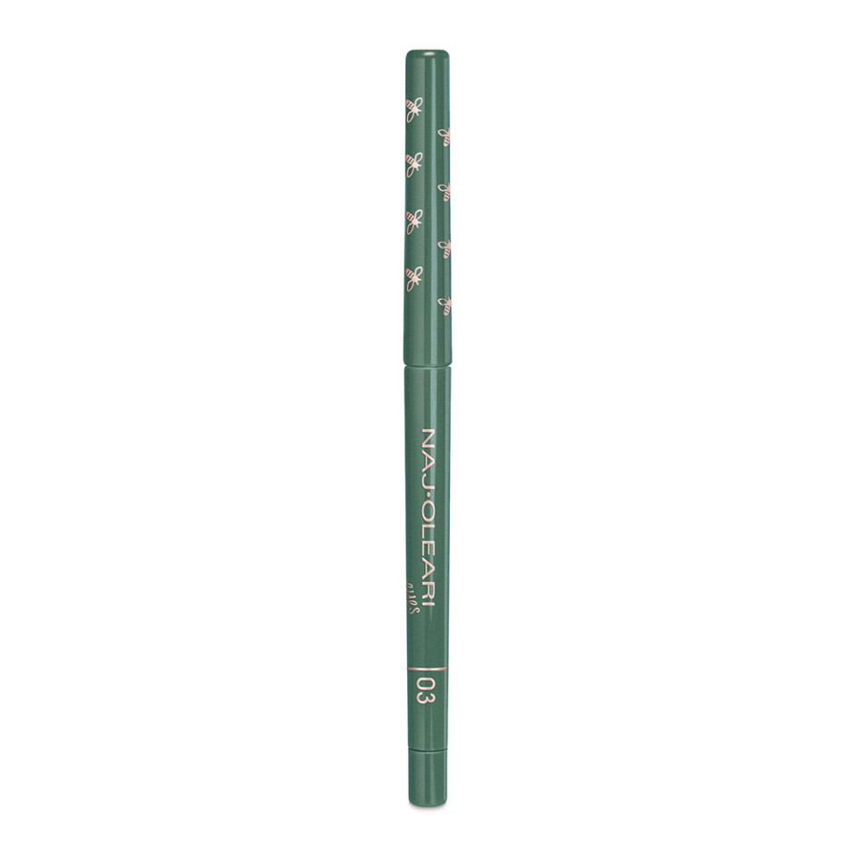 IRRESISTIBLE EYELINER & KAJAL