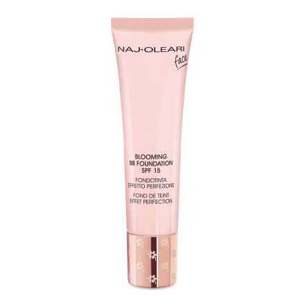 FONDOTINTA BB BLOOMING SPF15