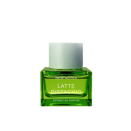 LATTE PISTACCHIO  EXTRAIT DE PARFUM