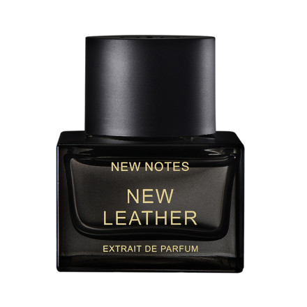 NEW LEATHER EXTRAIT DE PARFUM