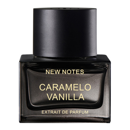 CARAMELO VANILLA EXTRAIT DE PARFUM