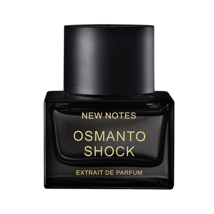 OSMANTO SHOCK EXTRAIT DE PARFUM