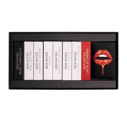 DISCOVERY KIT 8 x 2 ML