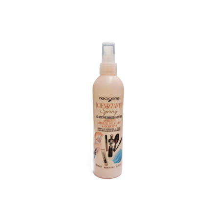 DISINFETTANTE SPRAY 100 ML