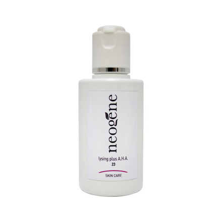 23 AHA LYSING CONCENTRATO 125 ML