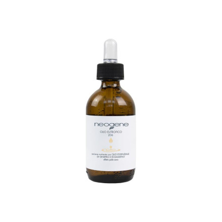 206 OLIO EUTROFICO 50 ML