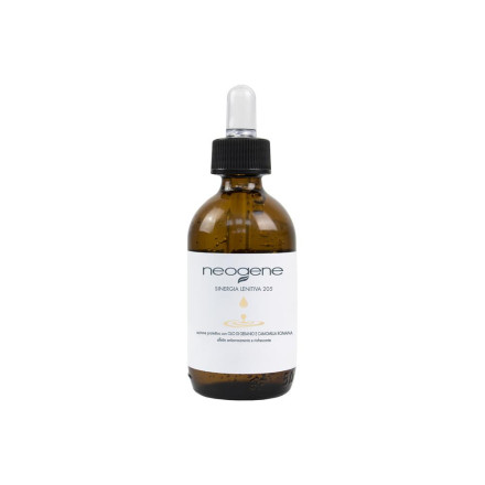 205 OLIO LENITIVO 50 ML