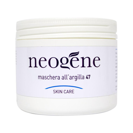 47 MASK ARGILLA 500 ML