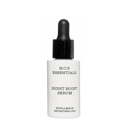 NIGHT BOOST SERUM 30 ML