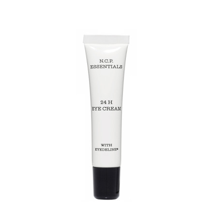 24 H EYE CREAM 15 ML