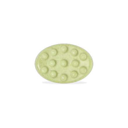 SAPONE ESFOLIANTE E LEVIGANTE L'OR VEGETAL