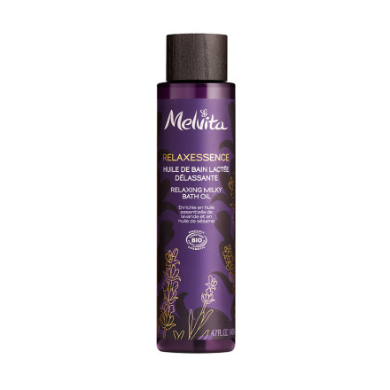 RELAXESSENCE OLIO DA BAGNO RILASSANTE 140 ML
