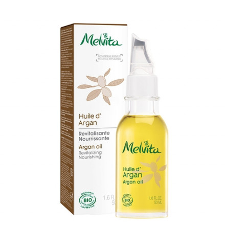OLIO DI ARGAN 50 ML
