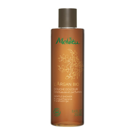 GEL DOCCIA DELICATO 250 ML