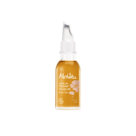 OLIO DI BELLEZZA ROSA MOSQUETA 50 ML
