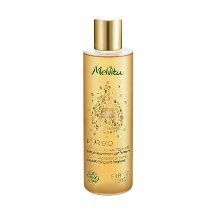 L'OR BIO GEL DOCCIA STRAORDINARIO 250 ML