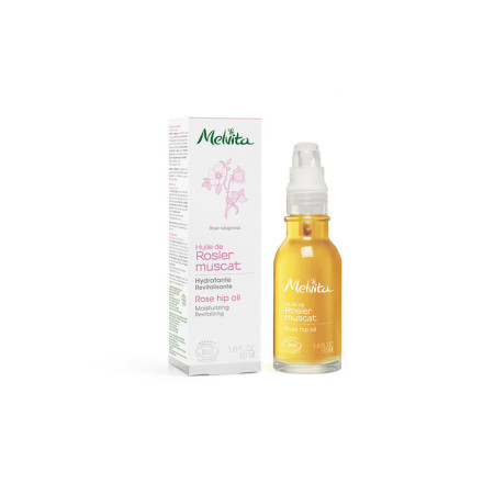 OLIO DI ROSA MOSQUETA 50 ML