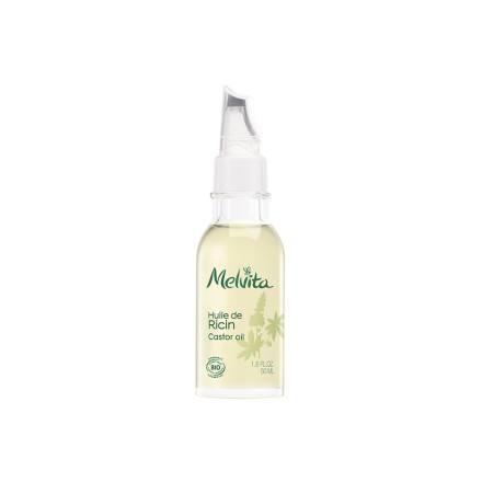 OLIO DI BELLEZZA RICINO 50 ML