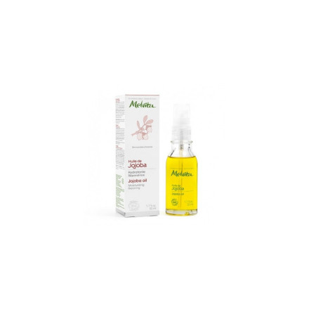 OLIO DI JOJOBA 50 ML