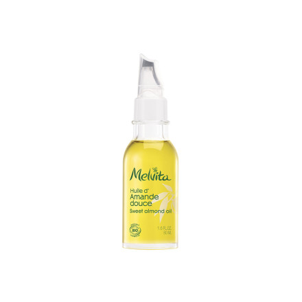 OLIO DI BELLEZZA MANDORLA 50 ML