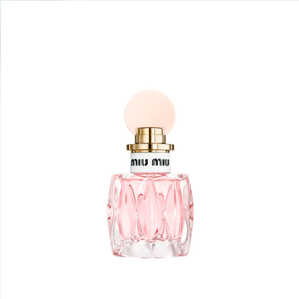L'EAU ROSEE EAU DE TOILETTE