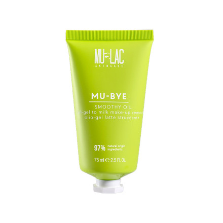 MU-BYE! OLIO-GEL LATTE STRUCCANTE