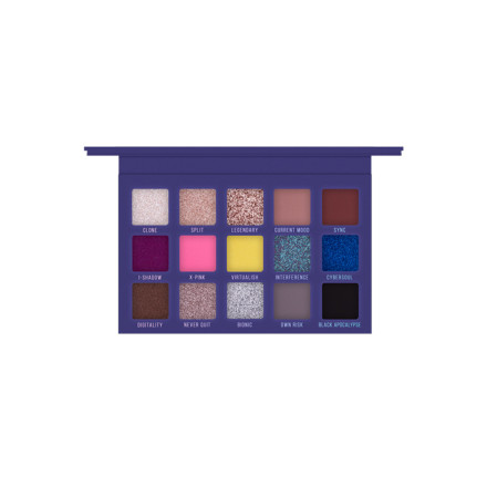 UN-CONNECTED PALETTE