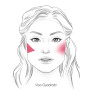 POWDER BLUSH REFILL