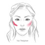 POWDER BLUSH REFILL