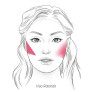 POWDER BLUSH REFILL