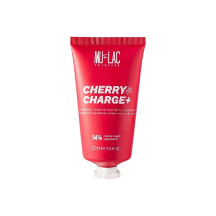 CHERRY CHARGE + TRATTAMENTO IDRATANTE INTENSIVO