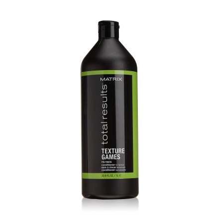 TOTAL RESULTS TEXTURE GAMES CONDITIONER
