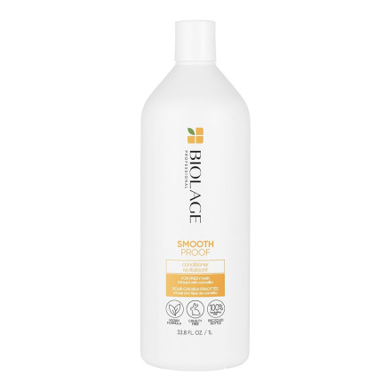 BIOLAGE SMOOTHPROOF CONDITIONER