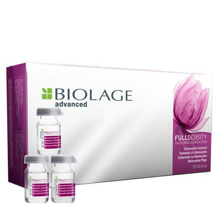 BIOLAGE FULLDENSITY STEMOXID 10 X 6 ML