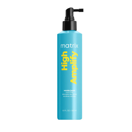 TOTAL RESULTS HIGH AMPLIFY WONDER BOOST 250 ML