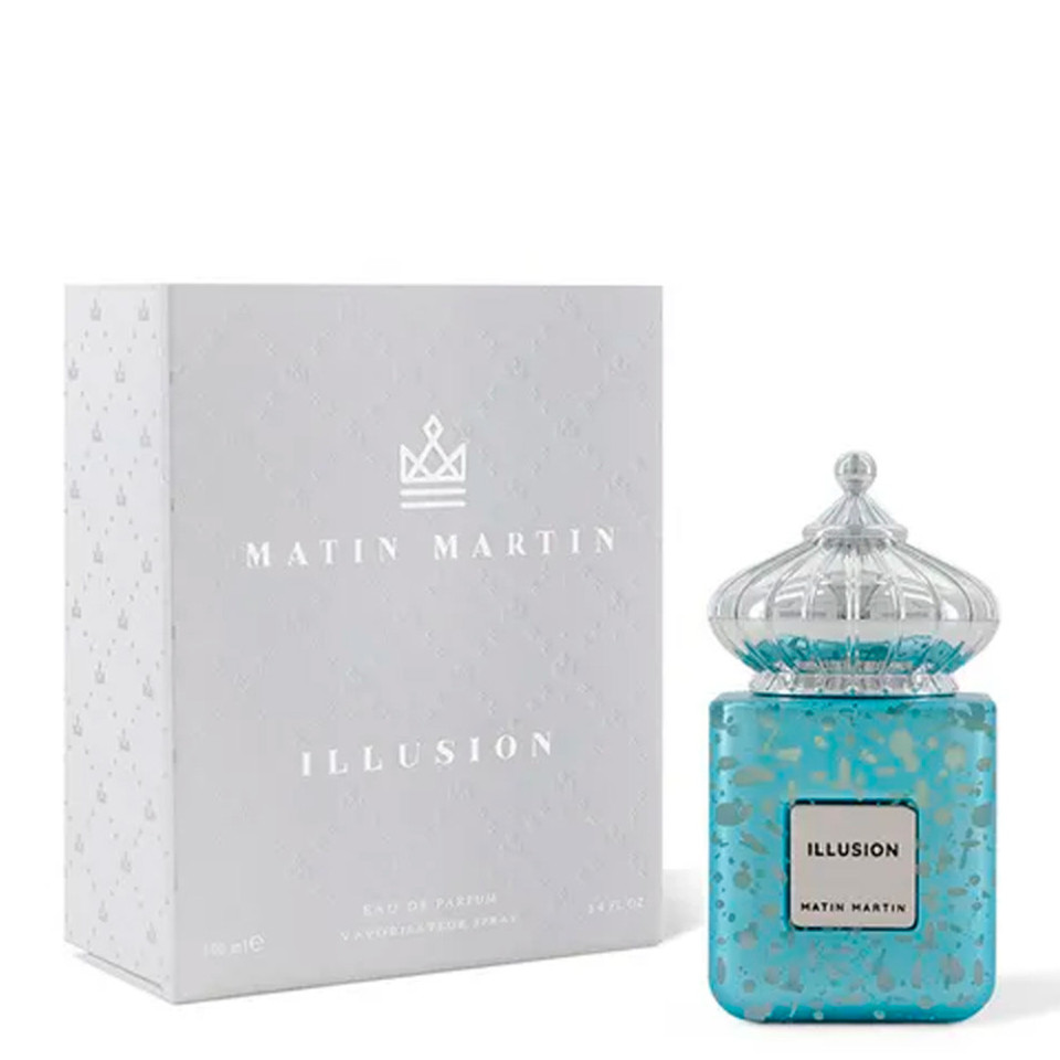 ILLUSION EAU DE PARFUM