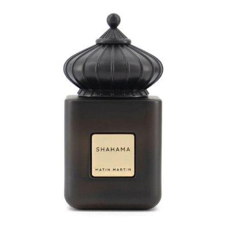 SHAHAMA EAU DE PARFUM