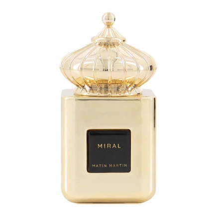 MIRAL EAU DE PARFUM