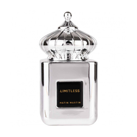LIMITLESS EAU DE PARFUM