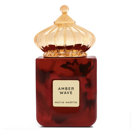 WAVE EAU DE PARFUM