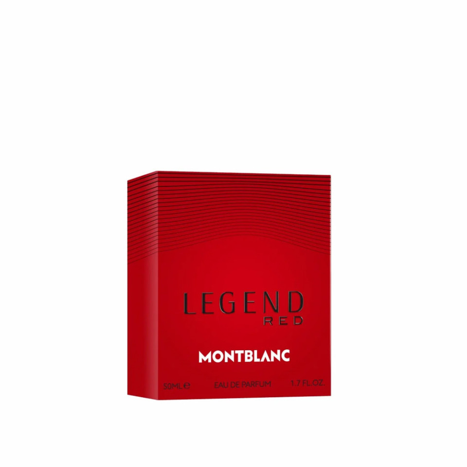 LEGEND RED EAU DE PARFUM