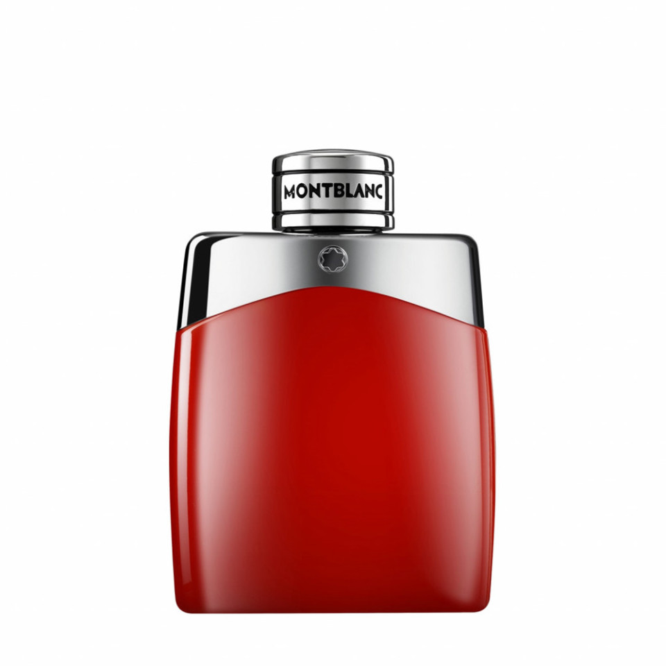 LEGEND RED EAU DE PARFUM