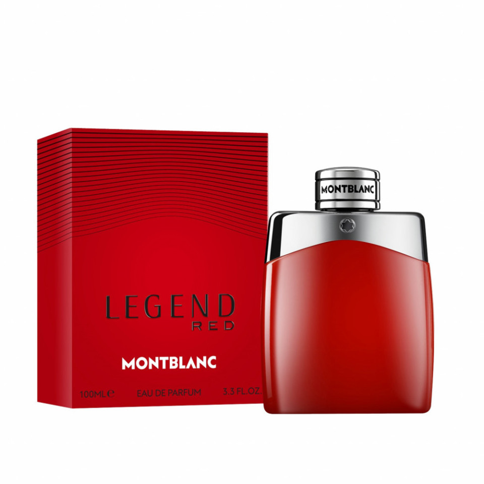 LEGEND RED EAU DE PARFUM