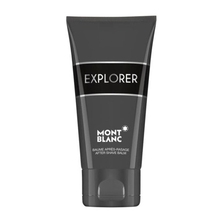 EXPLORER AFTER-SHAVE BALM 150 ML