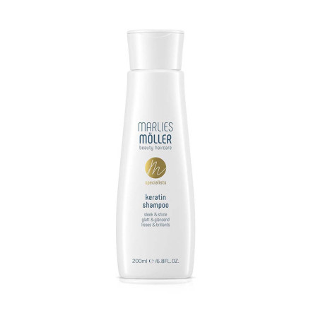 SPECIALISTS KERATIN SHAMPOO 200 ML