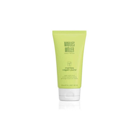 VEGAN SUGAR SCALP PEELING 150 ML