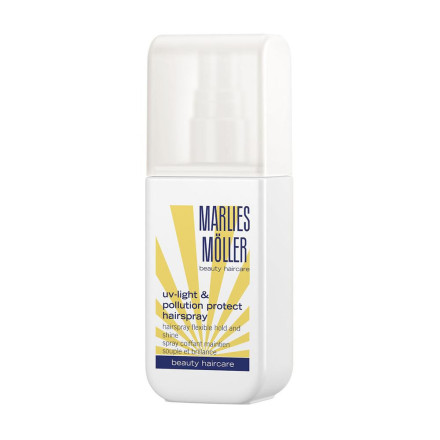 UV - LIGHT & POLLUTION PROTECT HAIRSPRAY 125 ML