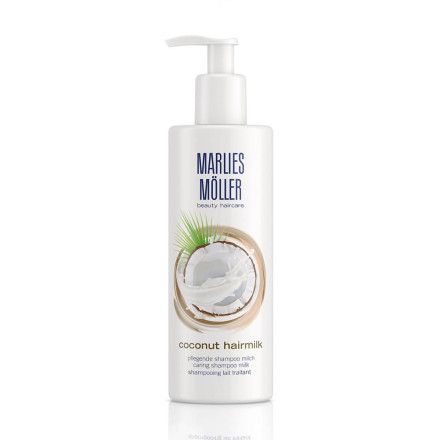 COCONUT HAIRMILK 300 ML